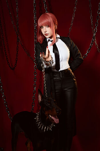 Full leaked Puypuychan page private photo