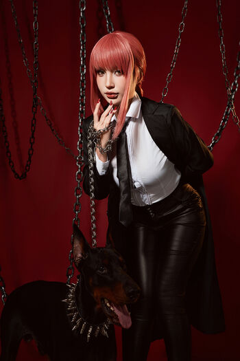 Full leaked Puypuychan private photo