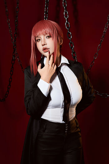 Full leaked Puypuychan private photo