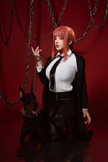 Full leaked Puypuychan private photo