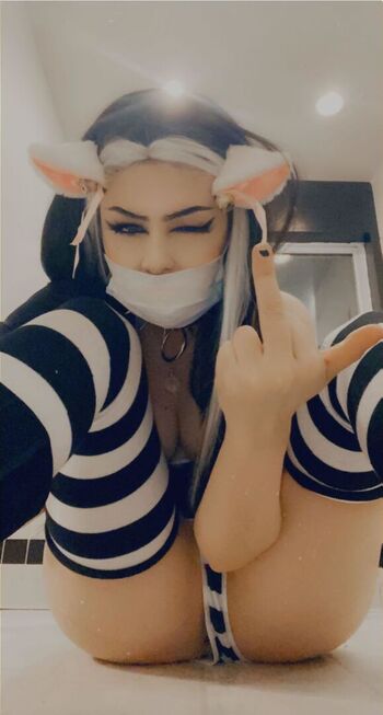 Full leaked Pvnks page private photo