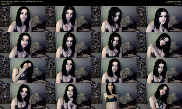 Full leaked Pvnks page private photo