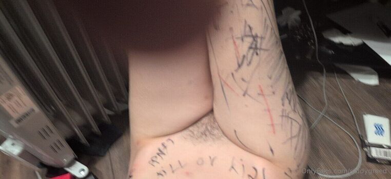 Full leaked Pvnks private photo