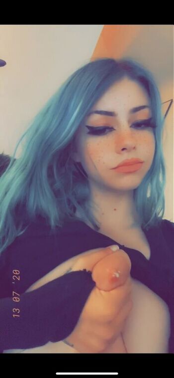 Full leaked Pvnks private photo