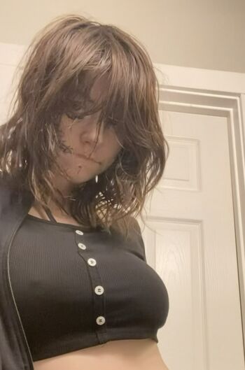 Full leaked Pvnks private photo