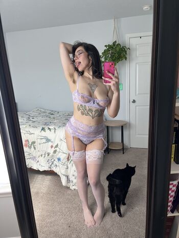 Full leaked Pwincessbunz private photo