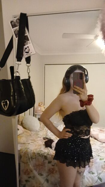 Full leaked Pwincessesi private photo