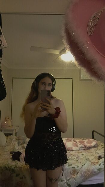 Full leaked Pwincessesi private photo