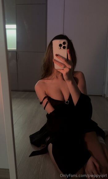 Full leaked Pwppyqirl private photo