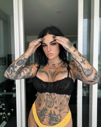 Full leaked Pxigedrxper private photo
