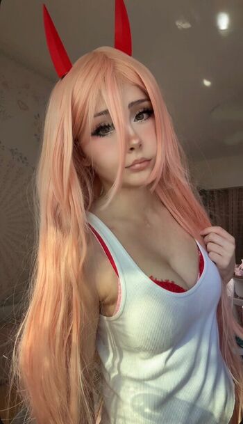 Full leaked Pxpmiee private photo