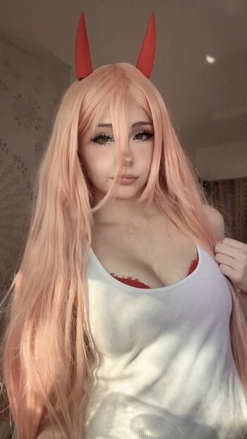 Full leaked Pxpmiee private photo