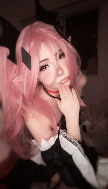 Full leaked Pxpmiee private photo
