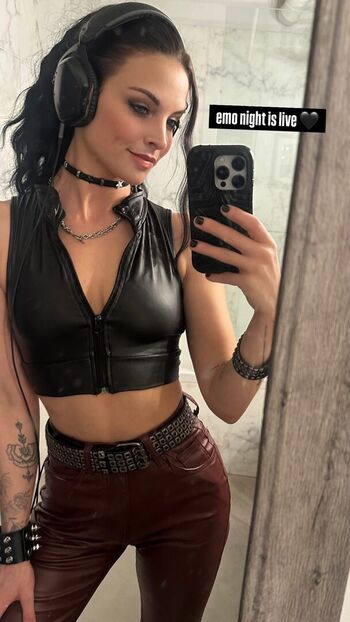 Full leaked Pykamusic pyka private photo
