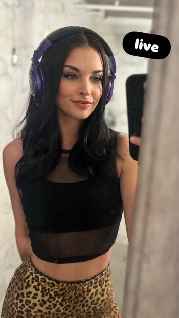Full leaked Pykamusic pyka private photo