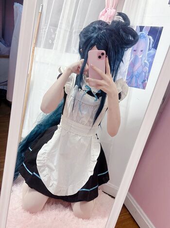 Full leaked Pyomei private photo