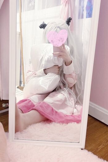 Full leaked Pyomei private photo