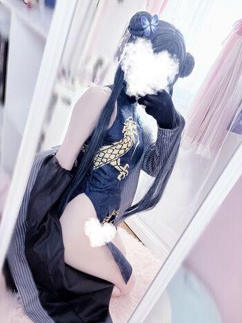 Full leaked Pyomei private photo