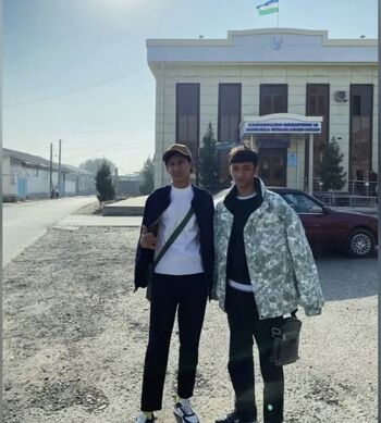 Full leaked Qalbaki private photo
