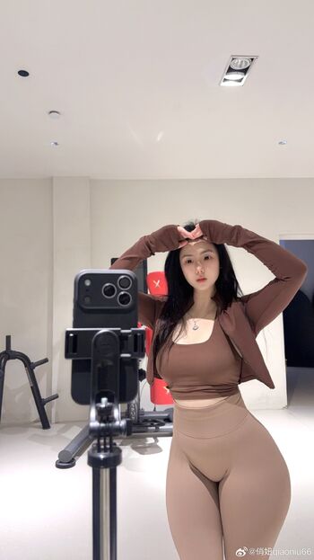 俏妞qiaoniuTT