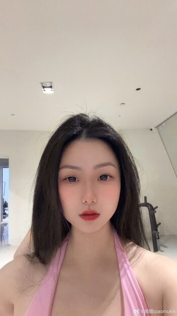 俏妞qiaoniuTT