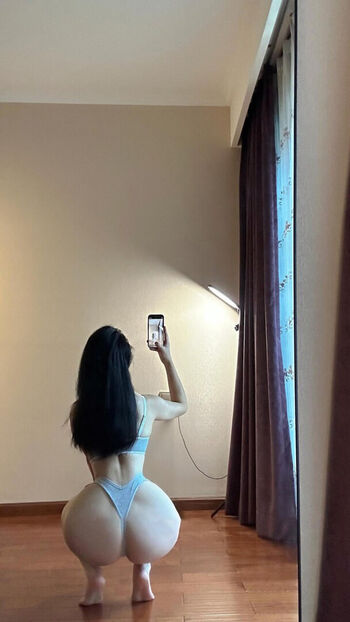 俏妞qiaoniuTT