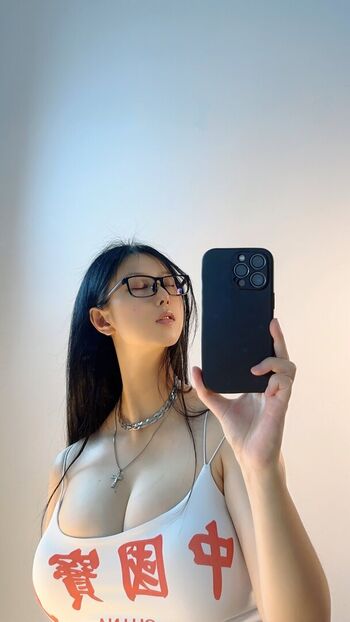 Full leaked Qiaoniutt private photo