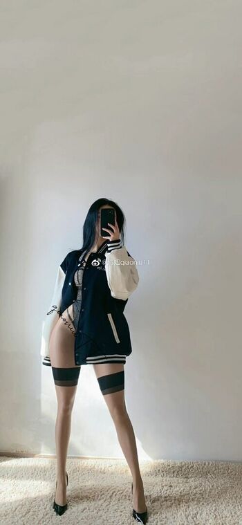 俏妞qiaoniuTT