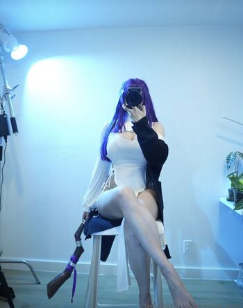 Full leaked Qilin anh private photo