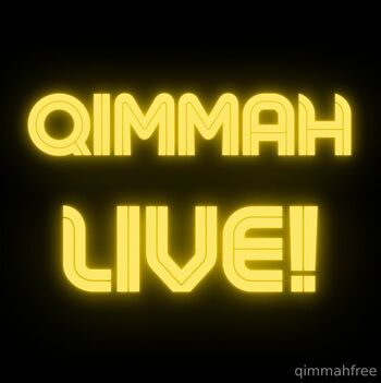 Full leaked Qimmahrussofree private photo