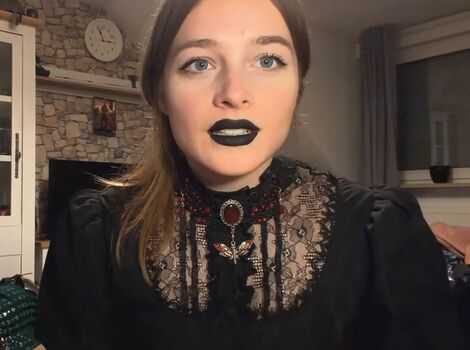 Full leaked Qoqsik private photo