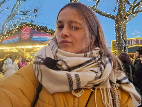 Full leaked Qoqsik private photo