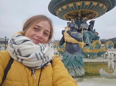 Full leaked Qoqsik private photo