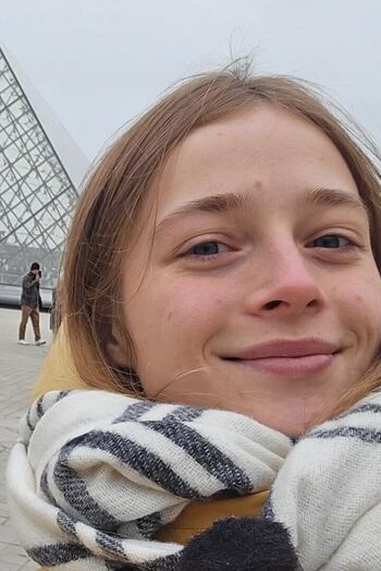 Full leaked Qoqsik private photo