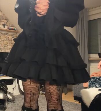 Full leaked Qoqsik private photo