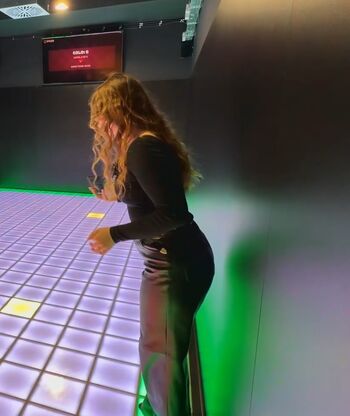 Full leaked Qoqsik private photo