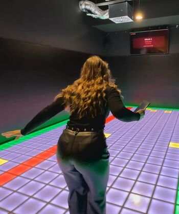 Full leaked Qoqsik private photo