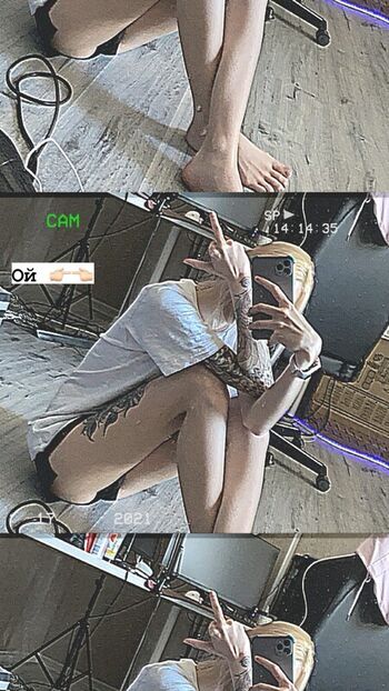Full leaked Qqtati private photo