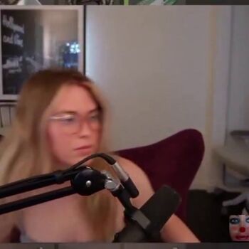 Full leaked Qtcinderella private photo