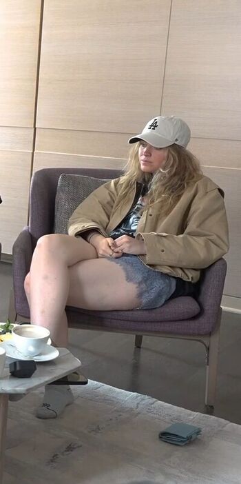 Full leaked Qtcinderella  page private photo