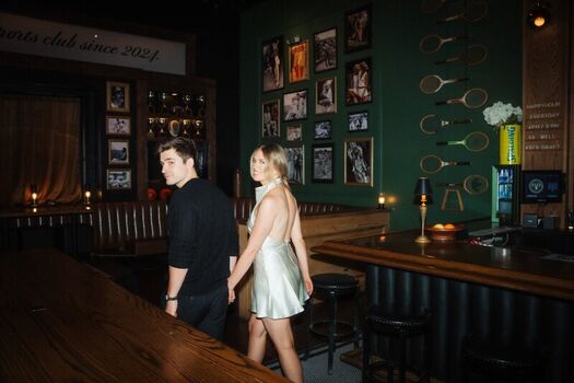 Full leaked Qtcinderella private photo