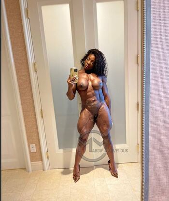 Full leaked Quadzilla private photo