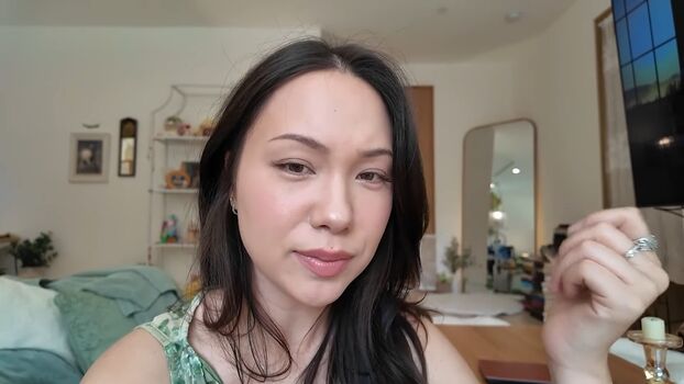 Full leaked Quarterjade page private photo