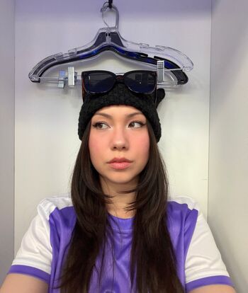 Full leaked Quarterjade page private photo