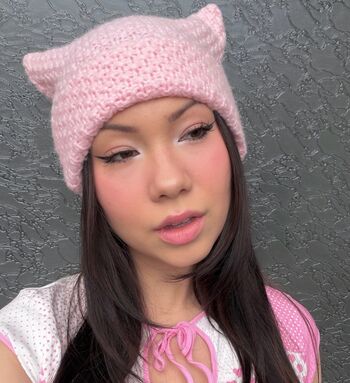 Full leaked Quarterjade page private photo