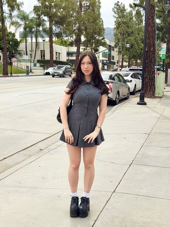 Full leaked Quarterjade private photo