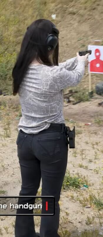 Full leaked Quarterjade private photo