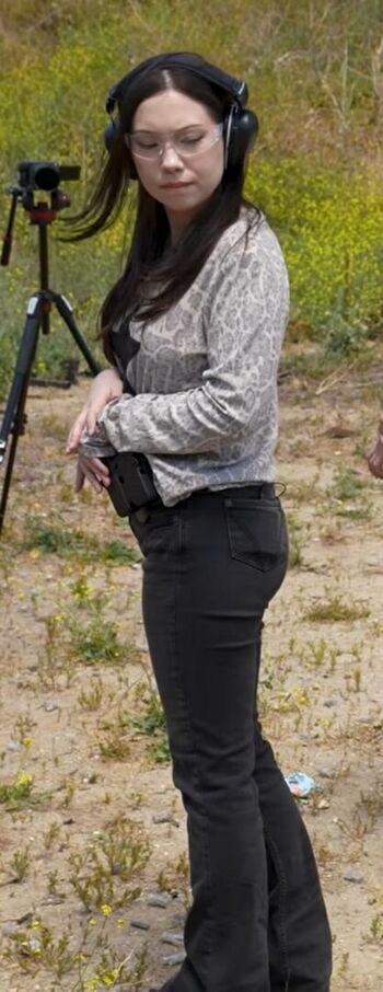 Full leaked Quarterjade private photo