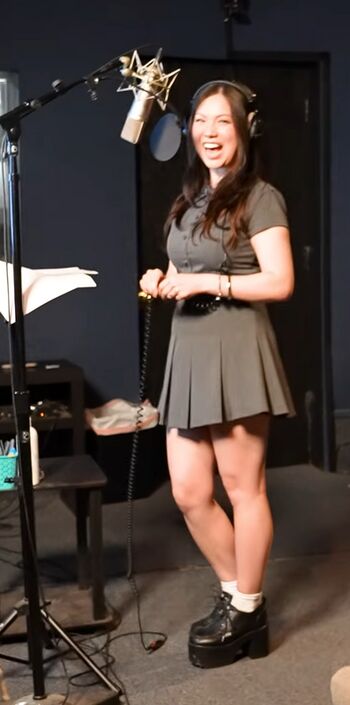 Full leaked Quarterjade private photo