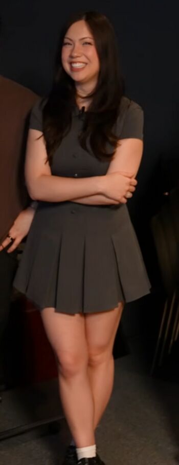 Full leaked Quarterjade private photo